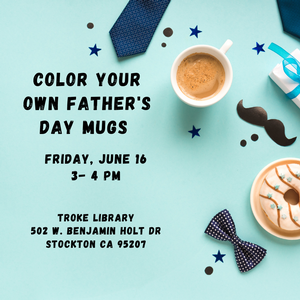 Color You Own Father